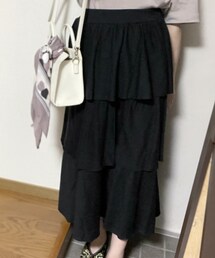 Sugar spoon | スカート