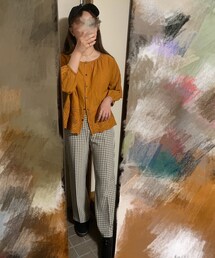 前投稿の👚 | その他