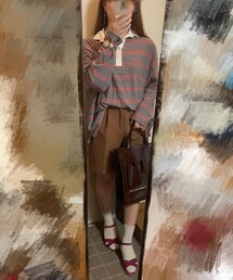 昨日の👚 | その他