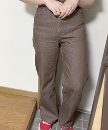 UNIQLO | デニムパンツ