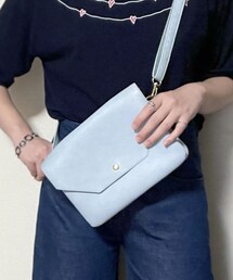 HITCH HIKE MARKET | バッグ