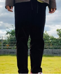 UNIQLO | その他パンツ