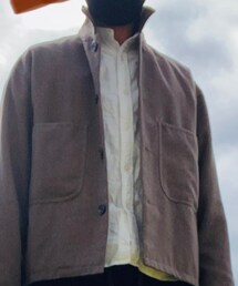 INHERIT | その他アウター