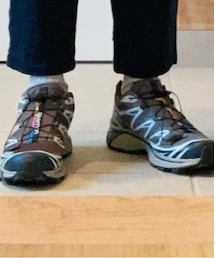 SALOMON | スニーカー