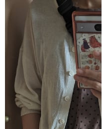 Omekashi | タンクトップ