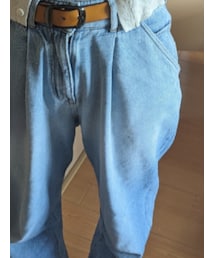 coen | デニムパンツ