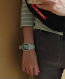 CASIO | デジタル腕時計