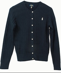 POLO RALPH LAUREN | カーディガン/ボレロ