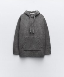 ZARA | パーカー
