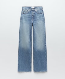 ZARA | デニムパンツ
