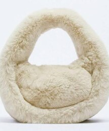 ZARA | ハンドバッグ