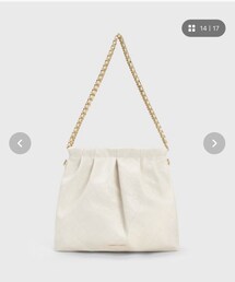 CHARLES & KEITH | バッグ