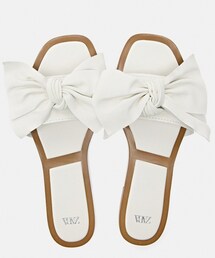 ZARA | サンダル