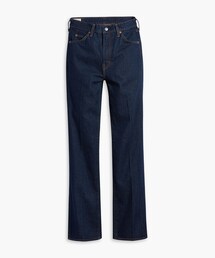 Levi's | 「SO-HIGH」A0909-0003(デニムパンツ)