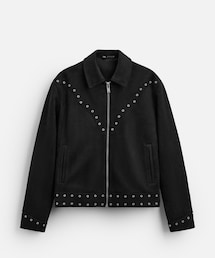 ZARA MAN | ジャケット/アウター