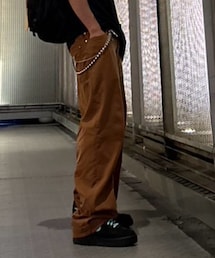 Carhartt | パンツ