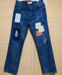 Sexy Diamond | デニムパンツ