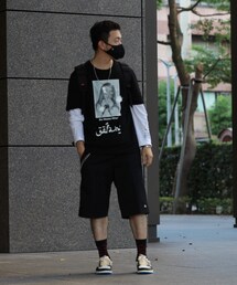 Dickies | カーゴパンツ