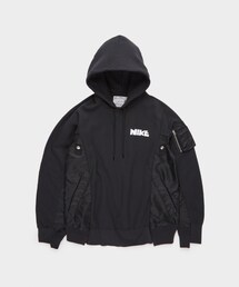 Nike x サカイ | トップス