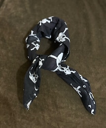 スカーフ | 付け襟