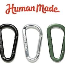 HUMAN MADE | ファッション雑貨