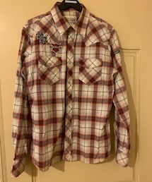 RELAXING | シャツ/ブラウス