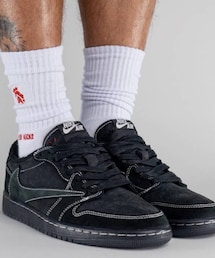 トラヴィス・スコット | スニーカー