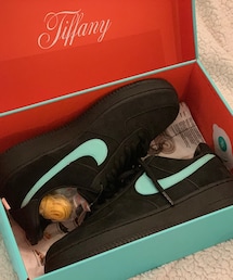 TIFFANY&Co. | スニーカー