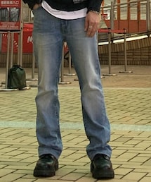 Levis PReMIUM | デニムパンツ