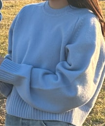 GYMPHLEX | ニット/セーター