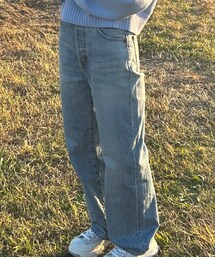 Ungrid | デニムパンツ