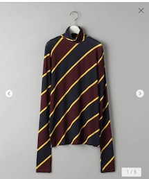 INSCRIRE | トップス