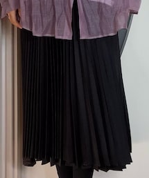 UNIQLO | スカート