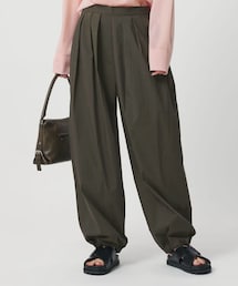 BEAUTY&YOUTH UNITED ARROWS | バルーンパンツ(パンツ)