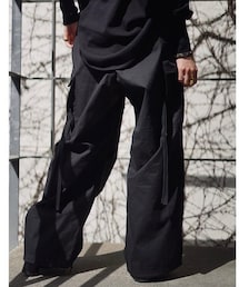 HYKE | m65別注パンツ(パンツ)