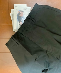 no brand | ワークマンプラス　撥水加工パンツ(パンツ)