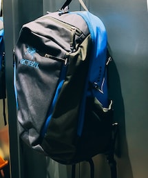 ARC'TERYX | BEAMS✖️ARC'TERYX//アークテリクス マンティス 26(バックパック/リュック)