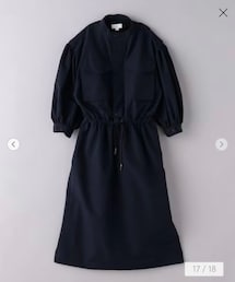 HYKE | ワンピース/ドレス