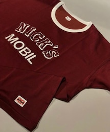 6 | Tシャツ/カットソー