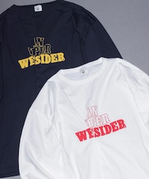 6 | Tシャツ/カットソー