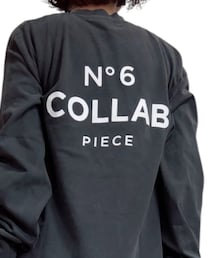 6 | Tシャツ/カットソー