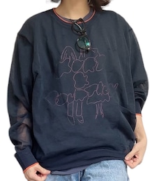 6 | Tシャツ/カットソー
