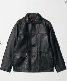 TOWNCRAFT | beautyandyouth別注(カバーオール)