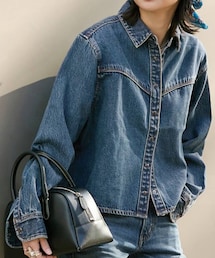 JOURNAL STANDARD | リーバイス別注(シャツ/ブラウス)