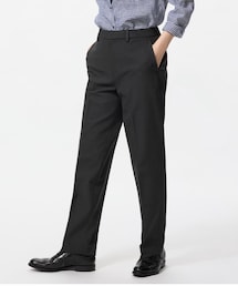 UNIQLO | 感動スリムパンツ(スラックス)