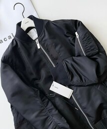 Sacai | MA-1
