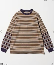 INSCRIRE | Tシャツ/カットソー