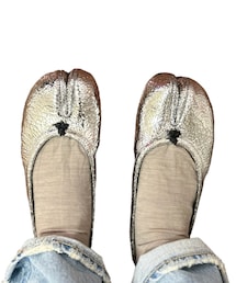Maison Margiela | パンプス