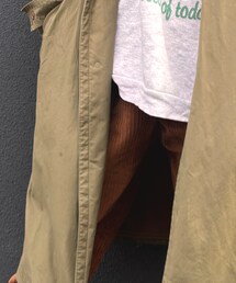 Dal fellow | その他パンツ