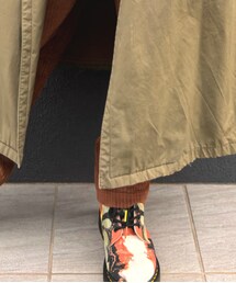 Dr. Martens | ブーツ